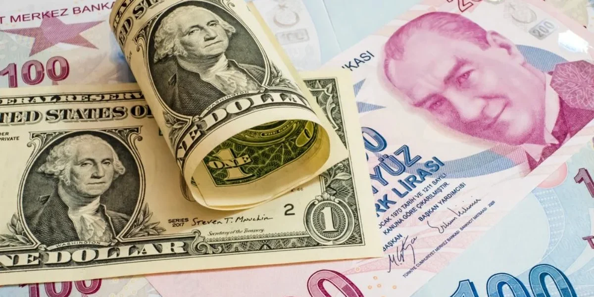 Ne Zaman Dolar/TL Ne Zaman Dolar/TL
