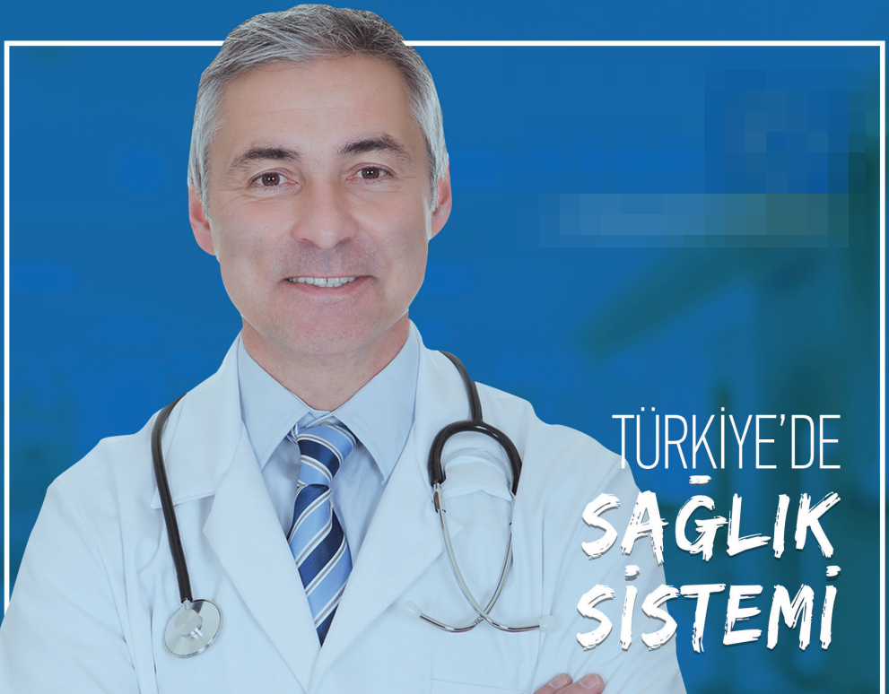 Yabancılar İçin Sağlık Sistemi