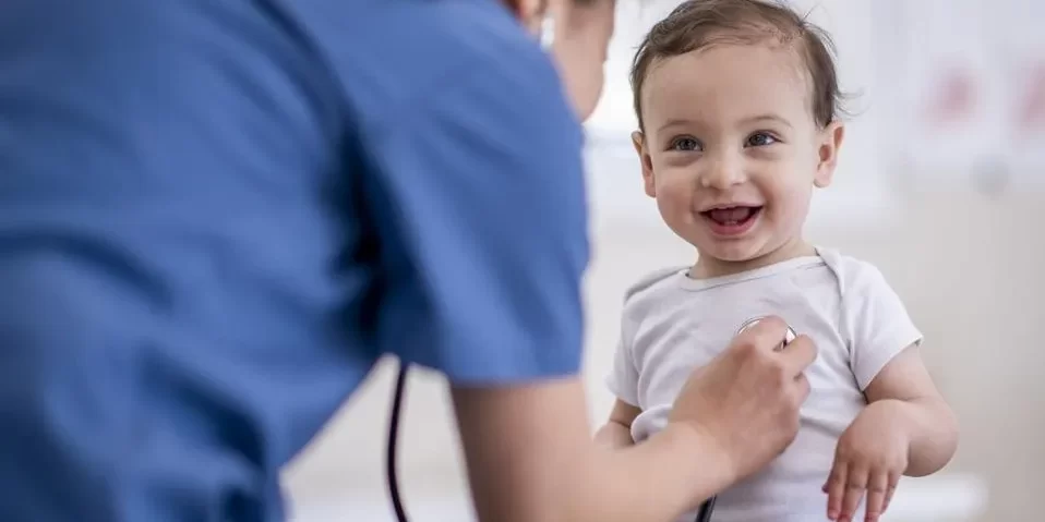 Bebeklere Sağlık Sigortası Bebeklere Sağlık Sigortası