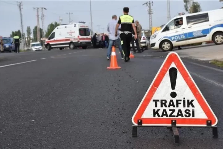 Trafik Kazası Sonrası Sağlık Giderlerinin Karşılanması Trafik Kazası Sonrası Sağlık Giderlerinin Karşılanması