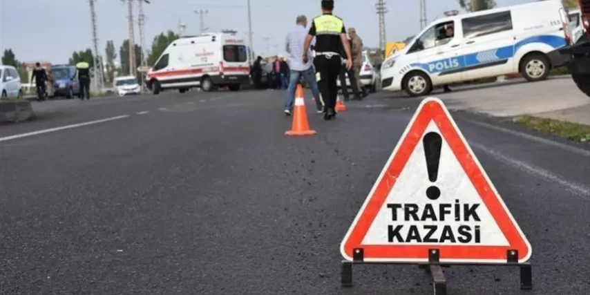 Trafik Kazası Sonrası Sağlık Giderlerinin Karşılanması Trafik Kazası Sonrası Sağlık Giderlerinin Karşılanması