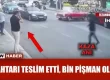 Vale Kaza Yaparsa
