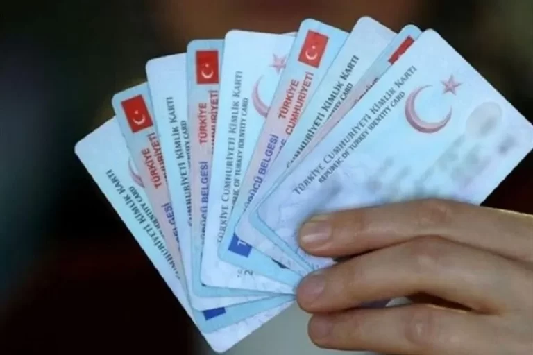 Vatandaşlık BES Planı Vatandaşlık BES Planı