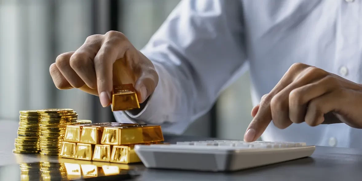 Altın Yatırımında Yapılması Gerekenler Altın Yatırımında Yapılması Gerekenler