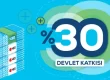 Devlet Katkısı