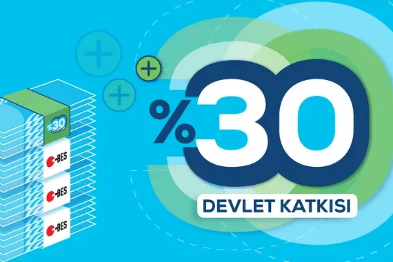 Devlet Katkısı Devlet Katkısı