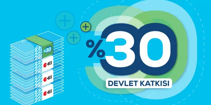 Devlet Katkısı Devlet Katkısı