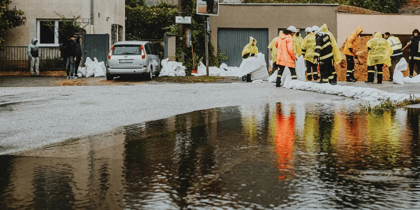 Sel Sigortası Sel Sigortası