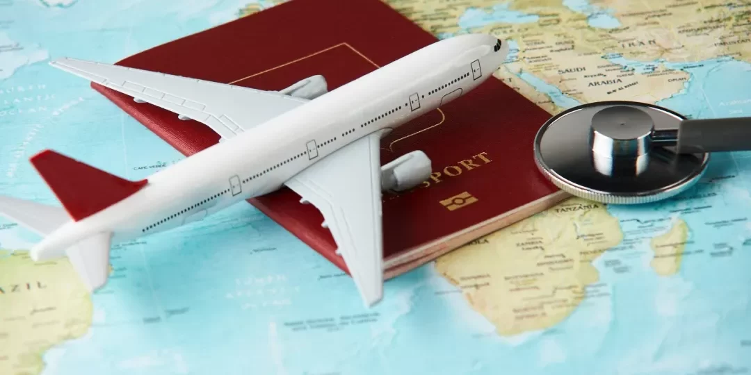 Ücretsiz Seyahat Sağlık Sigortası Ücretsiz Seyahat Sağlık Sigortası