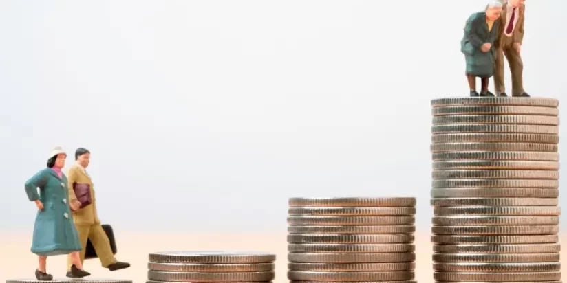 Tamamlayıcı Emeklilik Sistemi Tamamlayıcı Emeklilik Sistemi