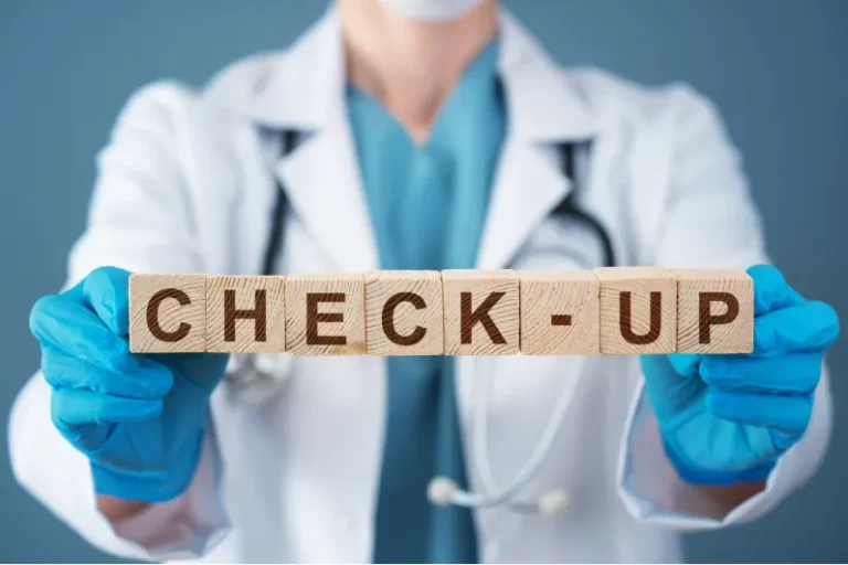 Ücretsiz Check-up Ücretsiz Check-up