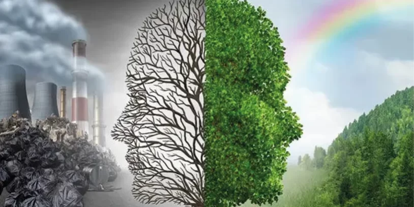 Çevre Kirliliği Mali Sorumluluk Sigortası