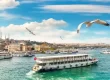 Deniz Araçları Zorunlu Mali Sorumluluk Sigortası