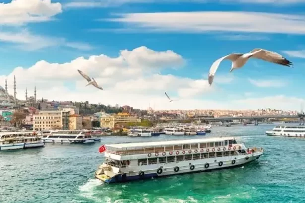 Deniz Araçları Zorunlu Mali Sorumluluk Sigortası Deniz Araçları Zorunlu Mali Sorumluluk Sigortası