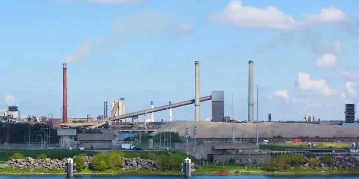 Kıyı Tesisleri Deniz Kirliliği Zorunlu Mali Sorumluluk Sigortası