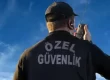 Özel Güvenlik Zorunlu Mali Sorumluluk Sigortası