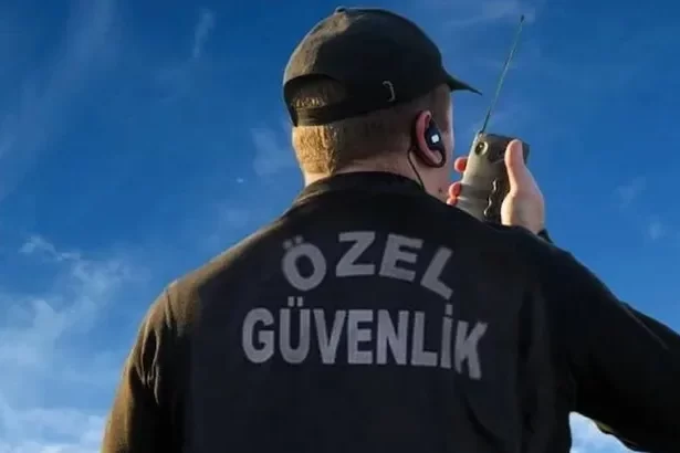 Özel Güvenlik Zorunlu Mali Sorumluluk Sigortası Özel Güvenlik Zorunlu Mali Sorumluluk Sigortası