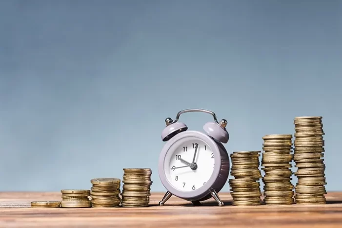 10 Yıl ve 56 Yaş 10 Yıl ve 56 Yaş