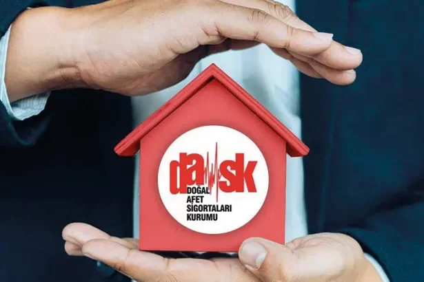 DASK Nedir DASK Nedir