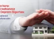 Depreme Karşı