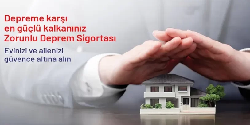 Depreme Karşı