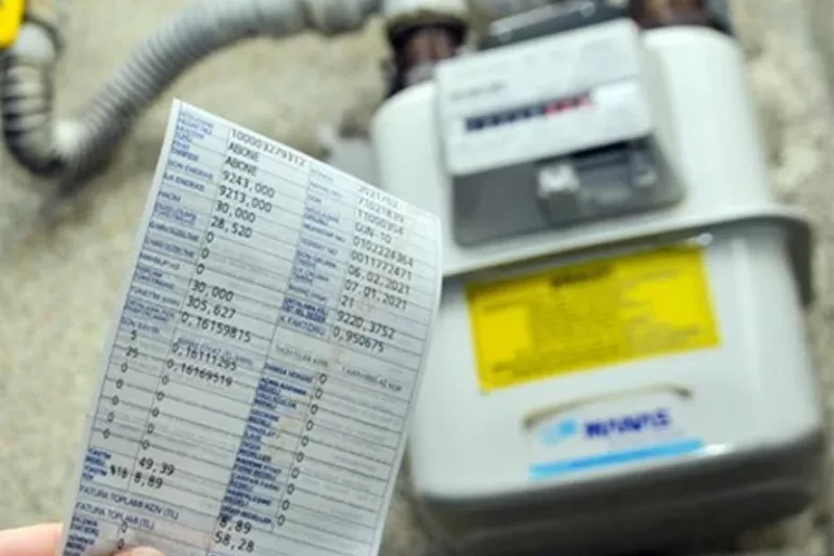 Doğalgaz Aboneliği İçin DASK Doğalgaz Aboneliği İçin DASK