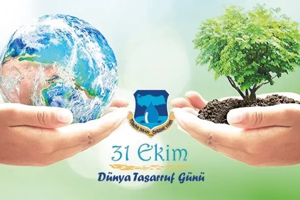 Dünya Tasarruf Günü Dünya Tasarruf Günü