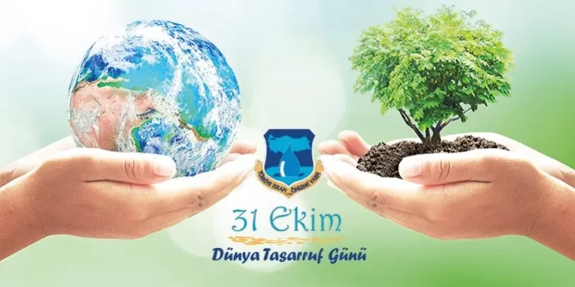 Dünya Tasarruf Günü