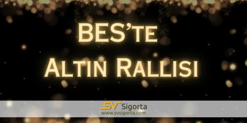 Altın Rallisi Altın Rallisi