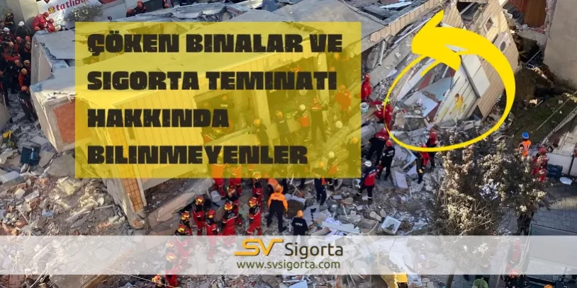 Çöken Binalar Çöken Binalar