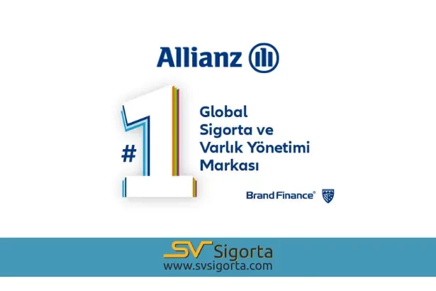 Allianz Sigorta Dünya