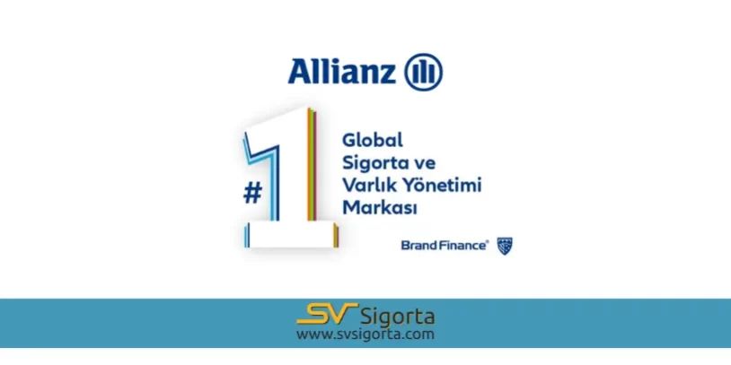 Allianz Sigorta Dünya Allianz Sigorta Dünya